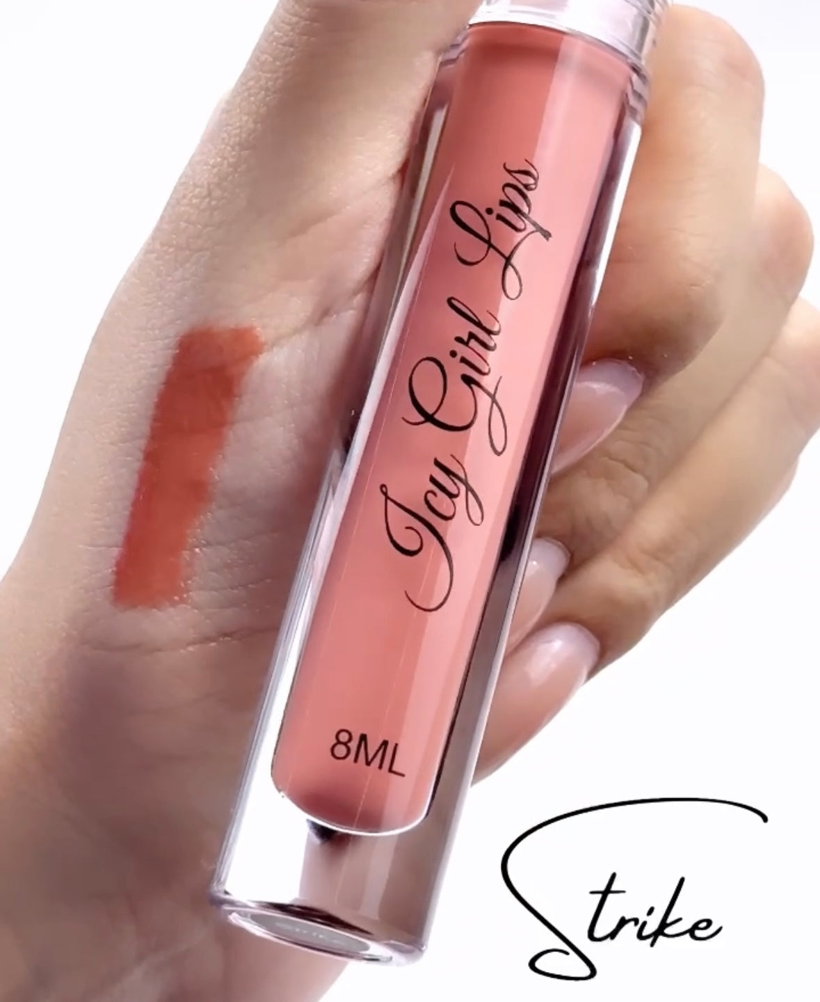 Attention Seeker LipGlosses